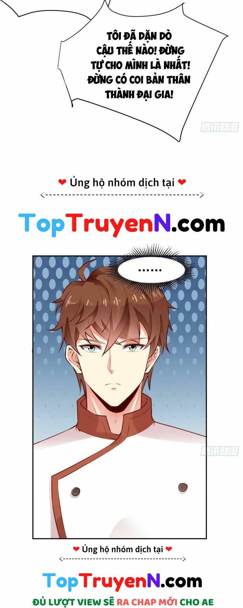 Mỗi Tuần Ta Có Một Thân Phận Mới