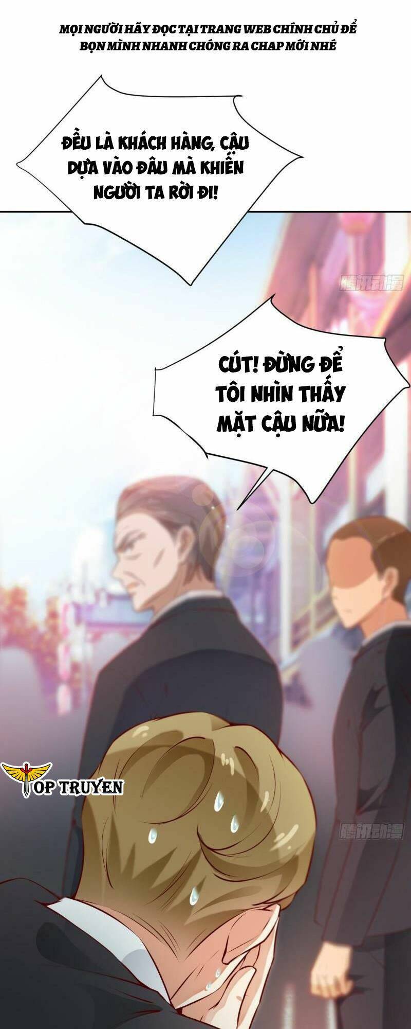 Mỗi Tuần Ta Có Một Thân Phận Mới