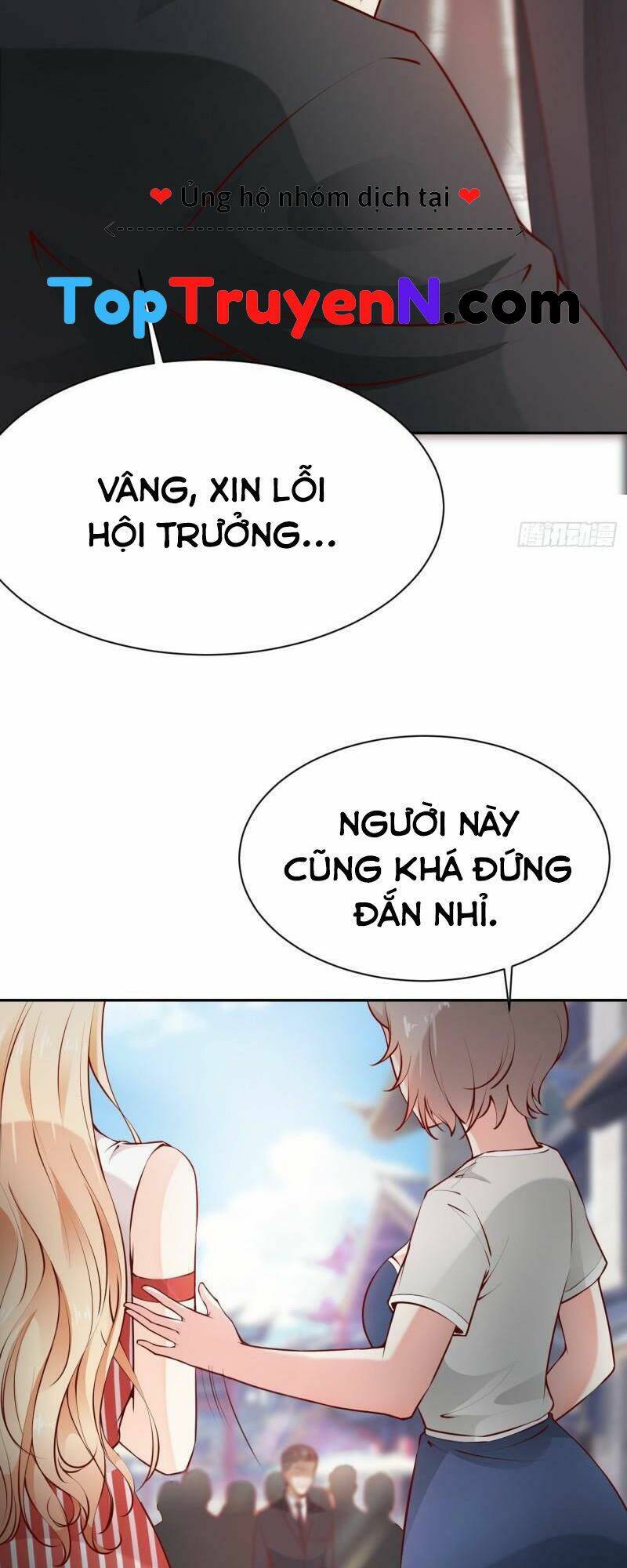 Mỗi Tuần Ta Có Một Thân Phận Mới