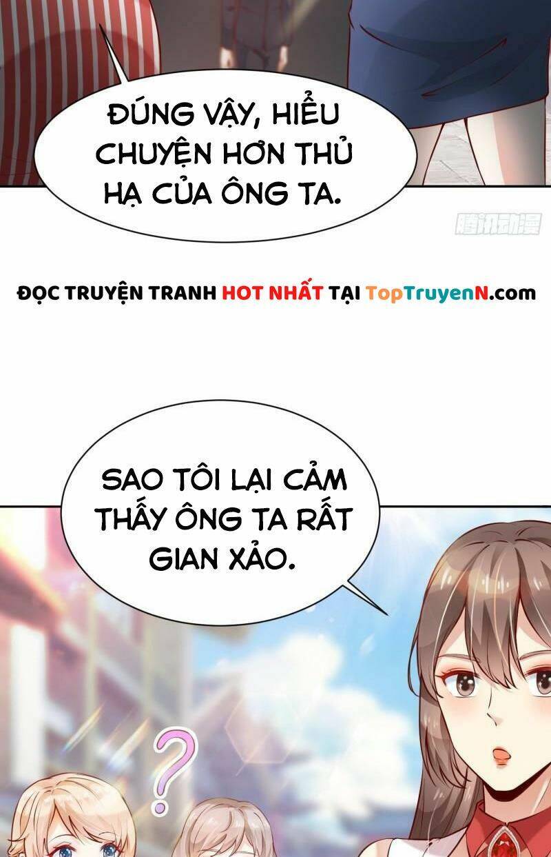 Mỗi Tuần Ta Có Một Thân Phận Mới