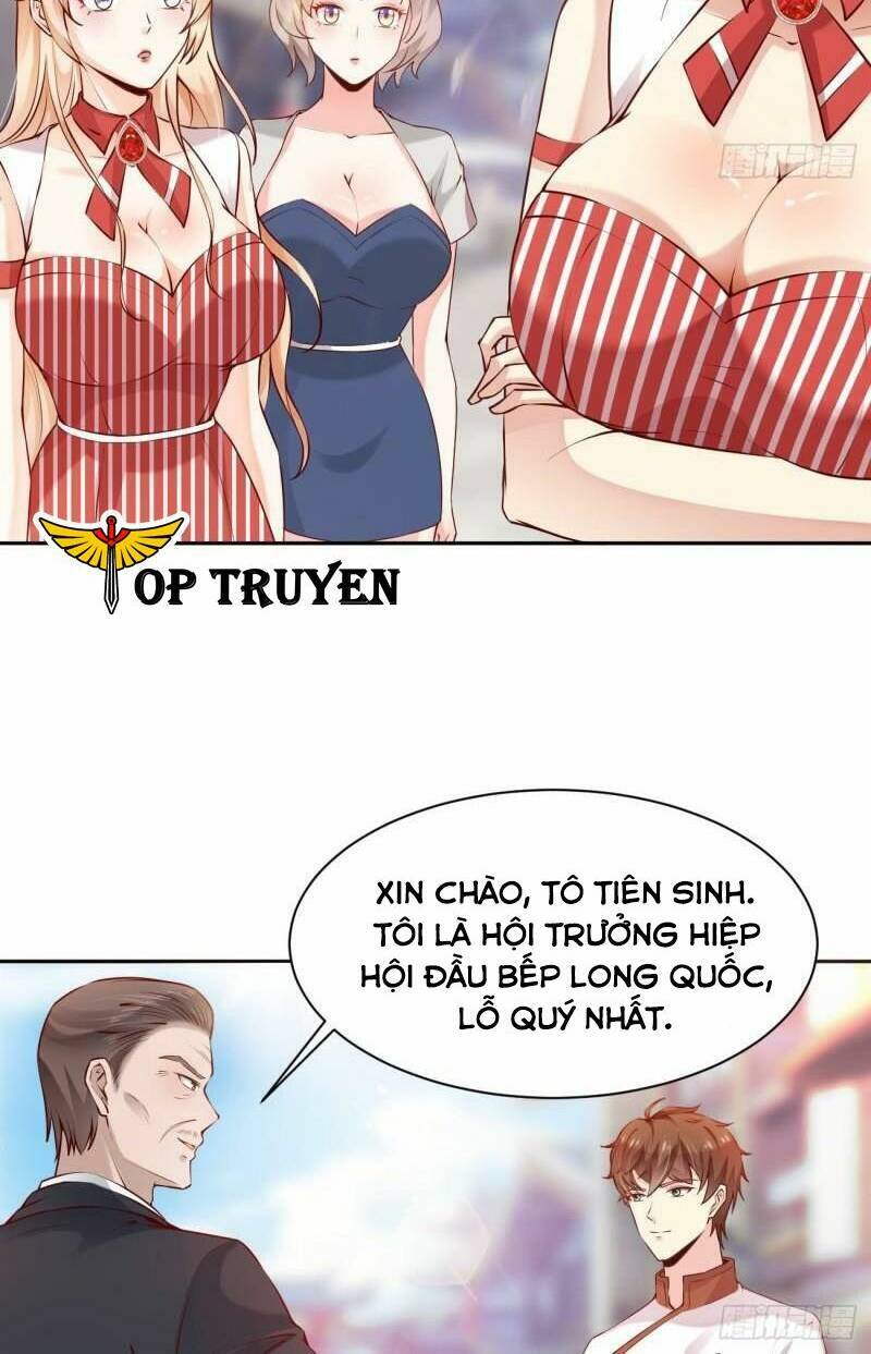 Mỗi Tuần Ta Có Một Thân Phận Mới