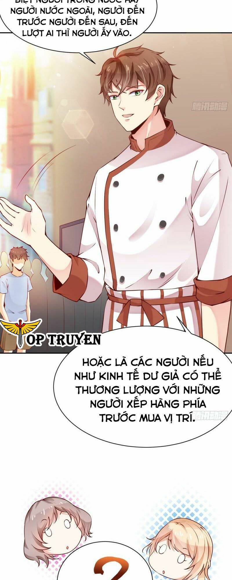 Mỗi Tuần Ta Có Một Thân Phận Mới