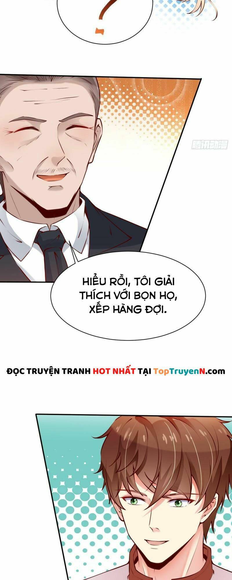 Mỗi Tuần Ta Có Một Thân Phận Mới