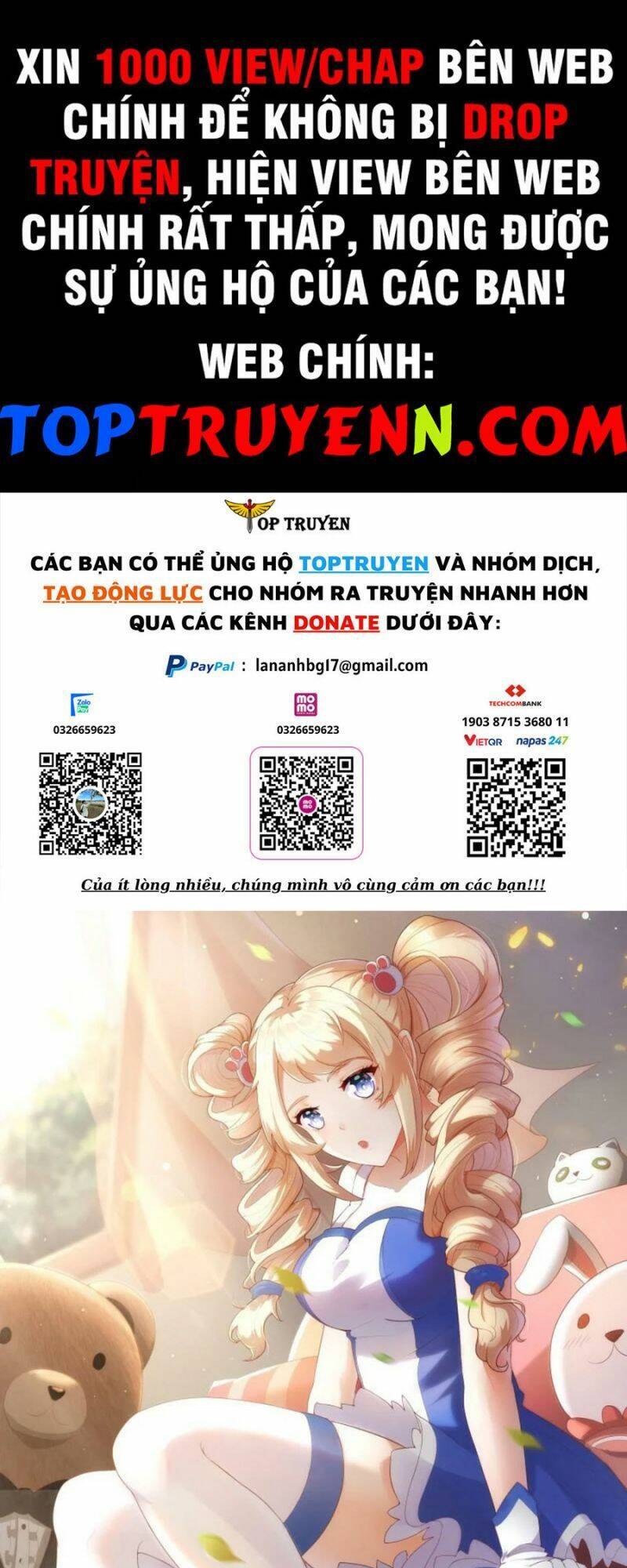 Mỗi Tuần Ta Có Một Thân Phận Mới