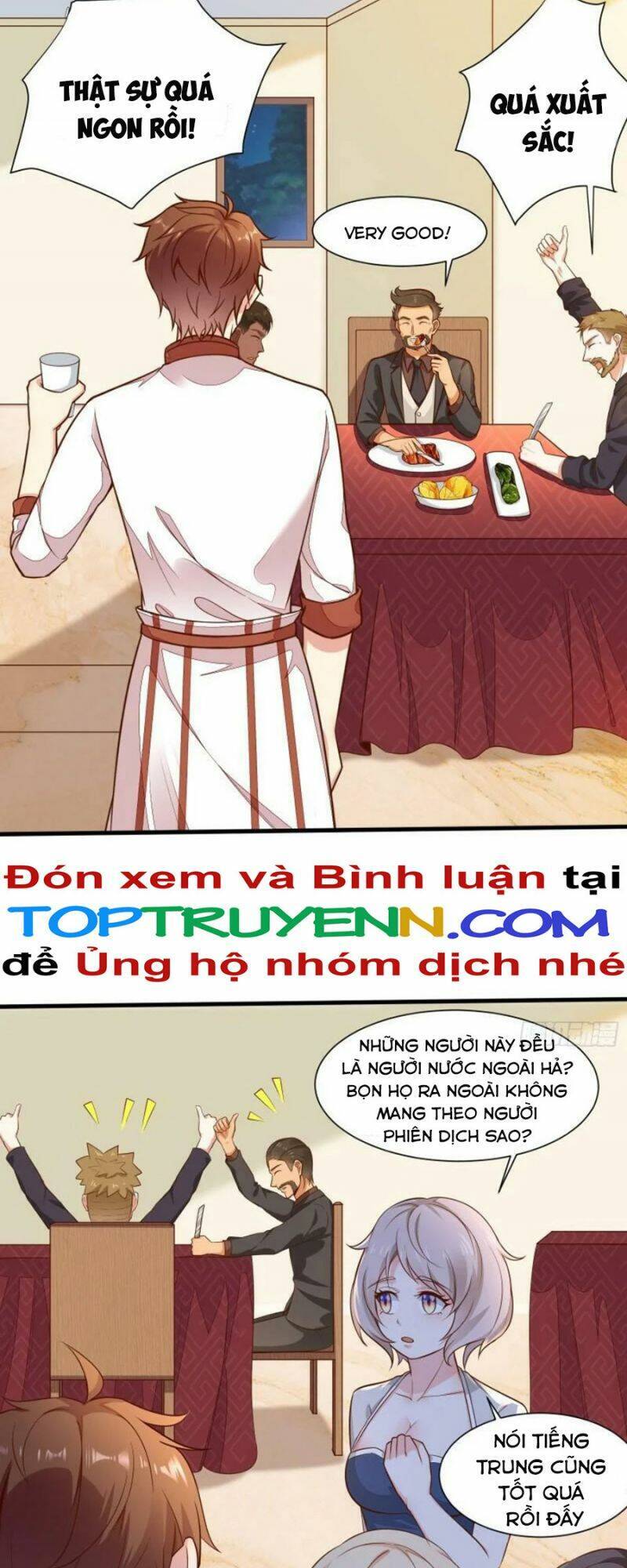 Mỗi Tuần Ta Có Một Thân Phận Mới