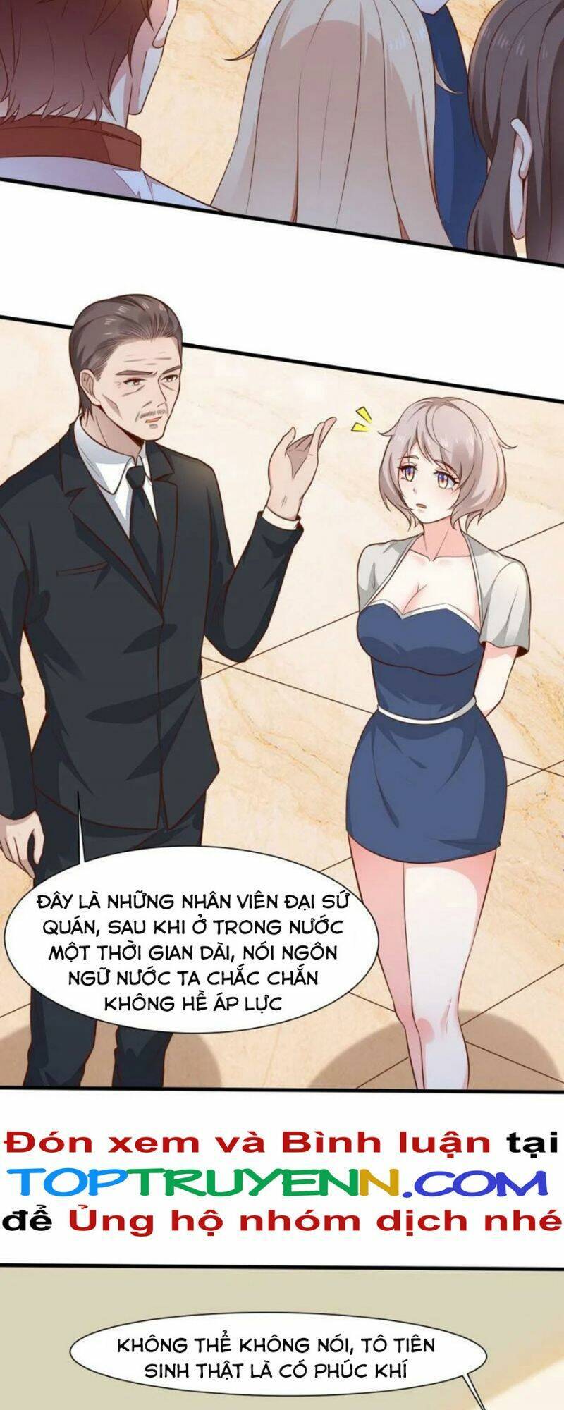 Mỗi Tuần Ta Có Một Thân Phận Mới