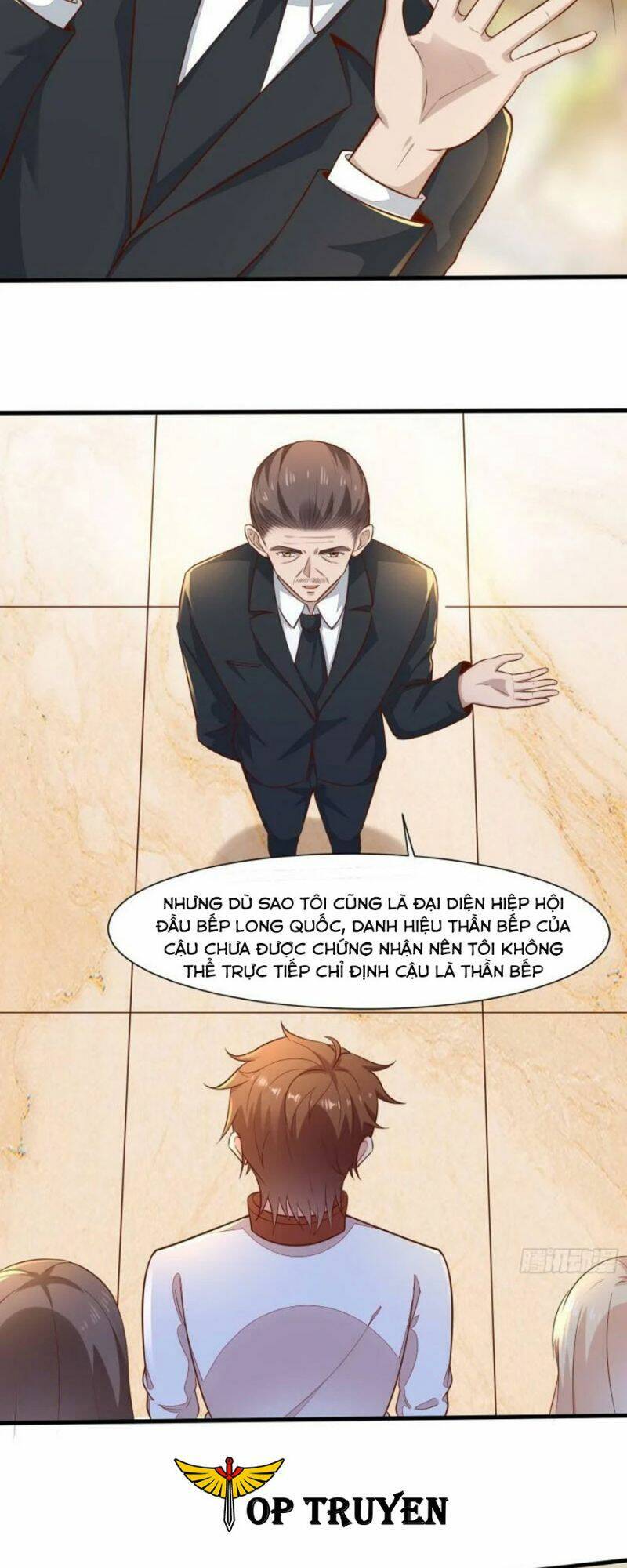 Mỗi Tuần Ta Có Một Thân Phận Mới