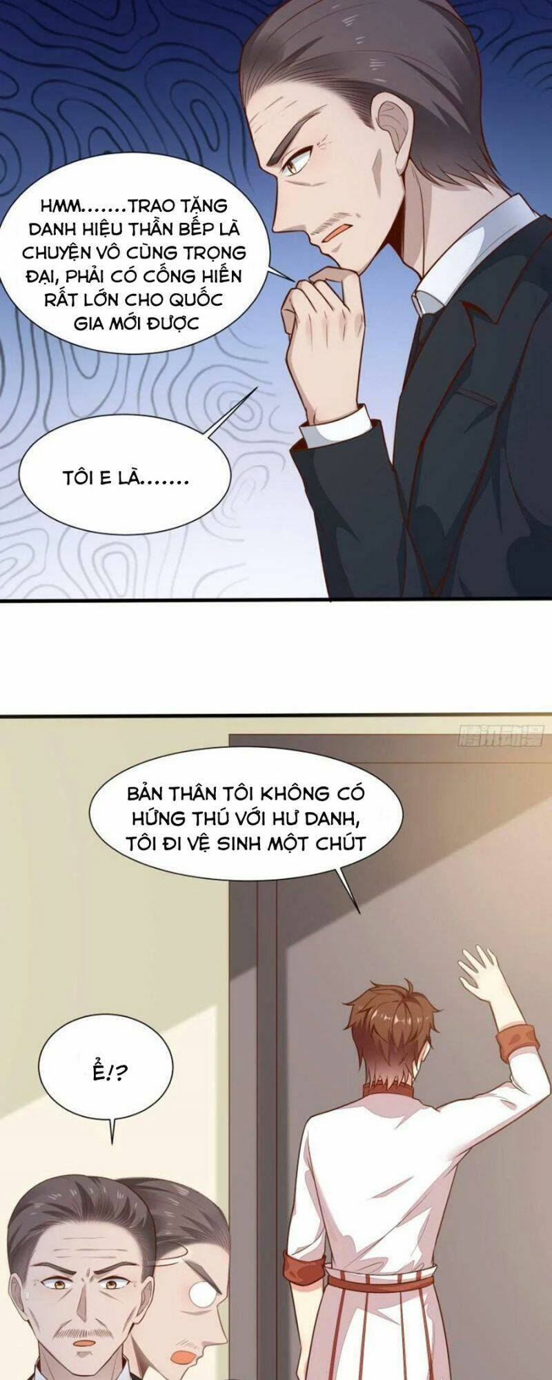 Mỗi Tuần Ta Có Một Thân Phận Mới
