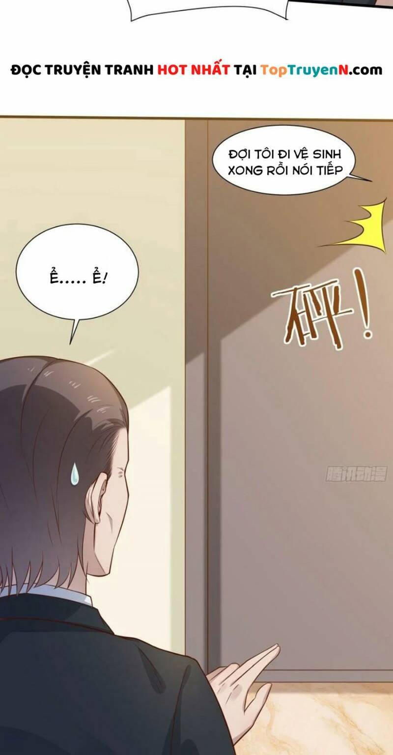 Mỗi Tuần Ta Có Một Thân Phận Mới