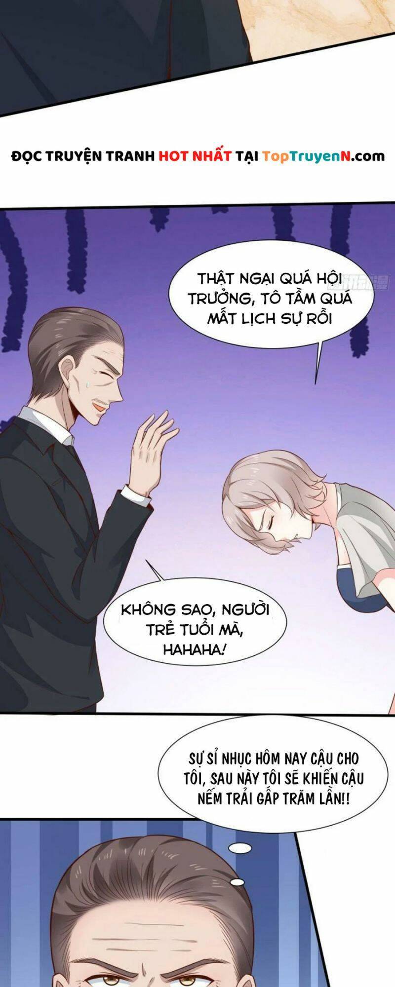 Mỗi Tuần Ta Có Một Thân Phận Mới