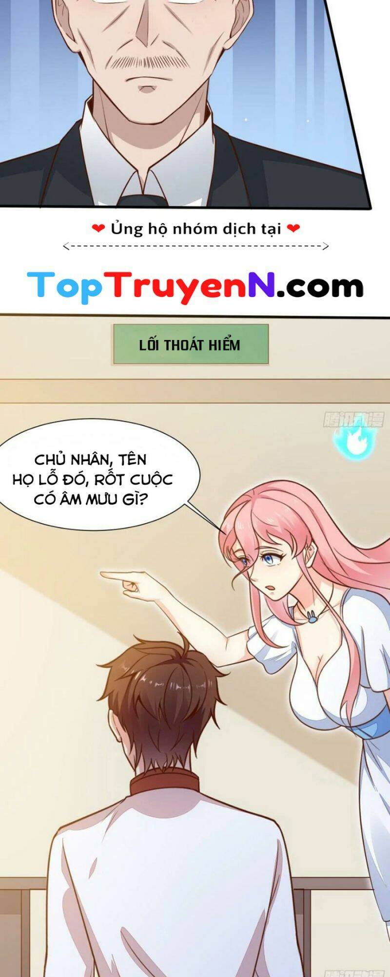 Mỗi Tuần Ta Có Một Thân Phận Mới