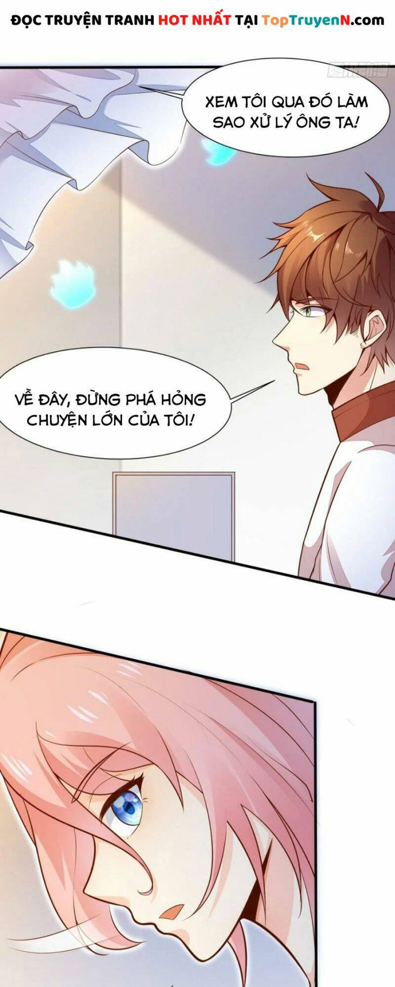 Mỗi Tuần Ta Có Một Thân Phận Mới