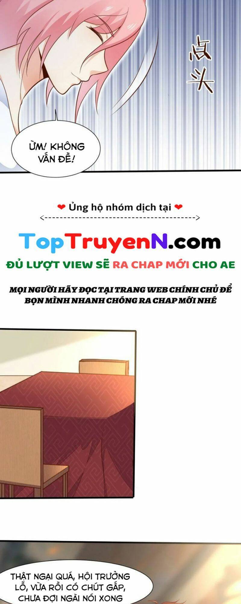 Mỗi Tuần Ta Có Một Thân Phận Mới