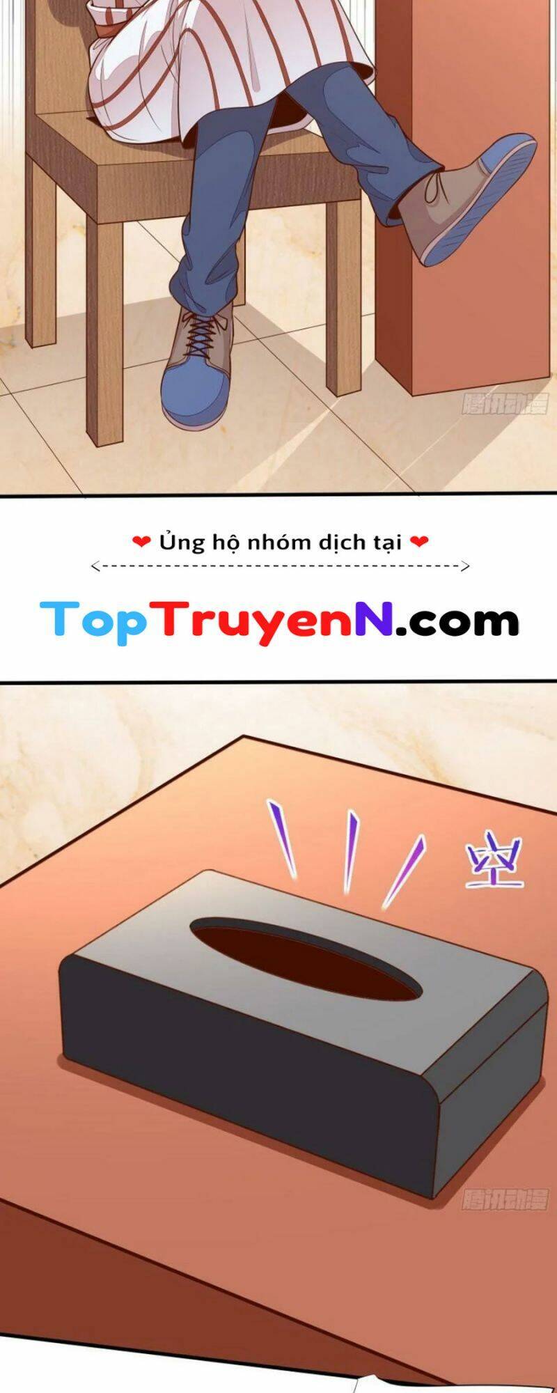 Mỗi Tuần Ta Có Một Thân Phận Mới