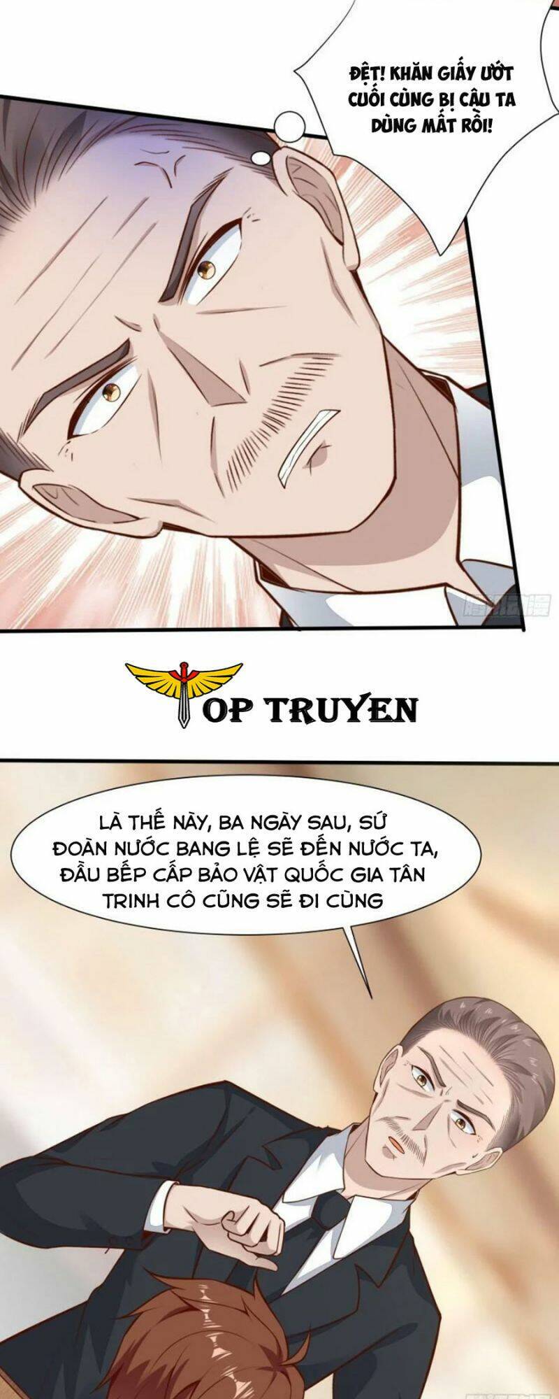 Mỗi Tuần Ta Có Một Thân Phận Mới