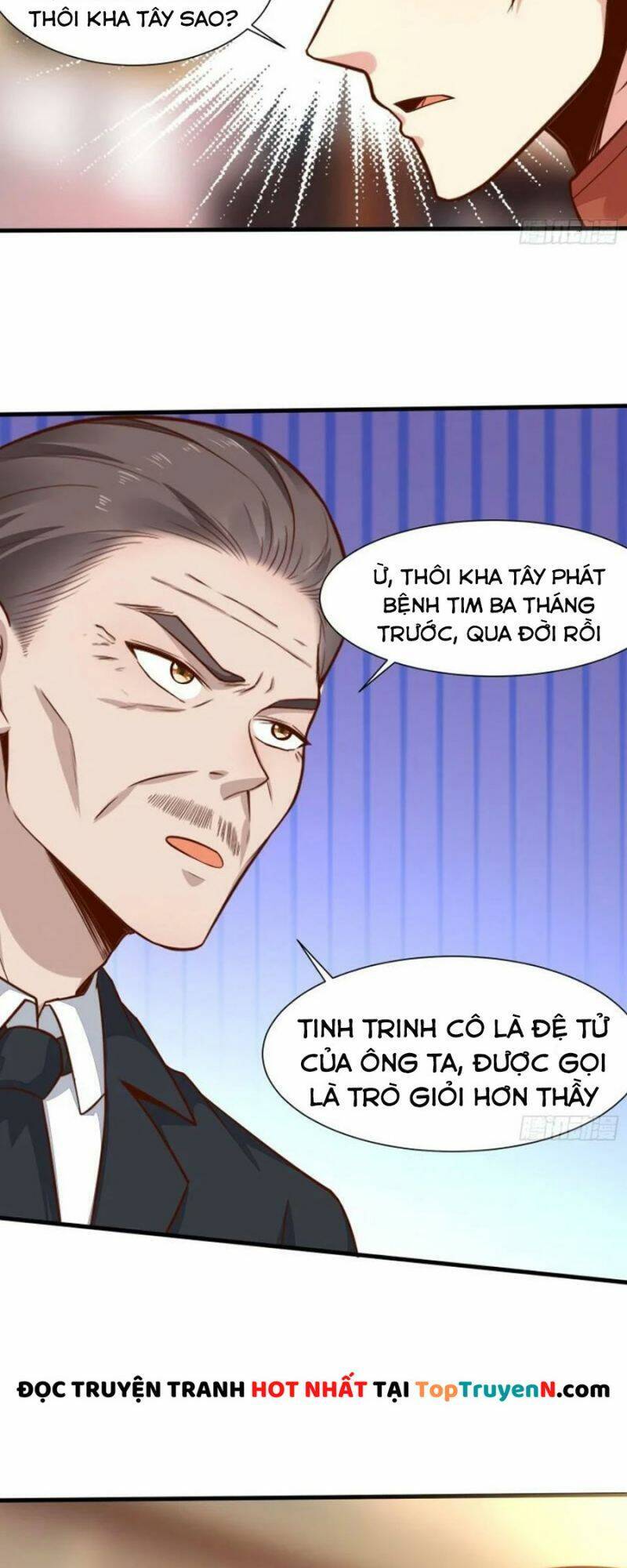 Mỗi Tuần Ta Có Một Thân Phận Mới