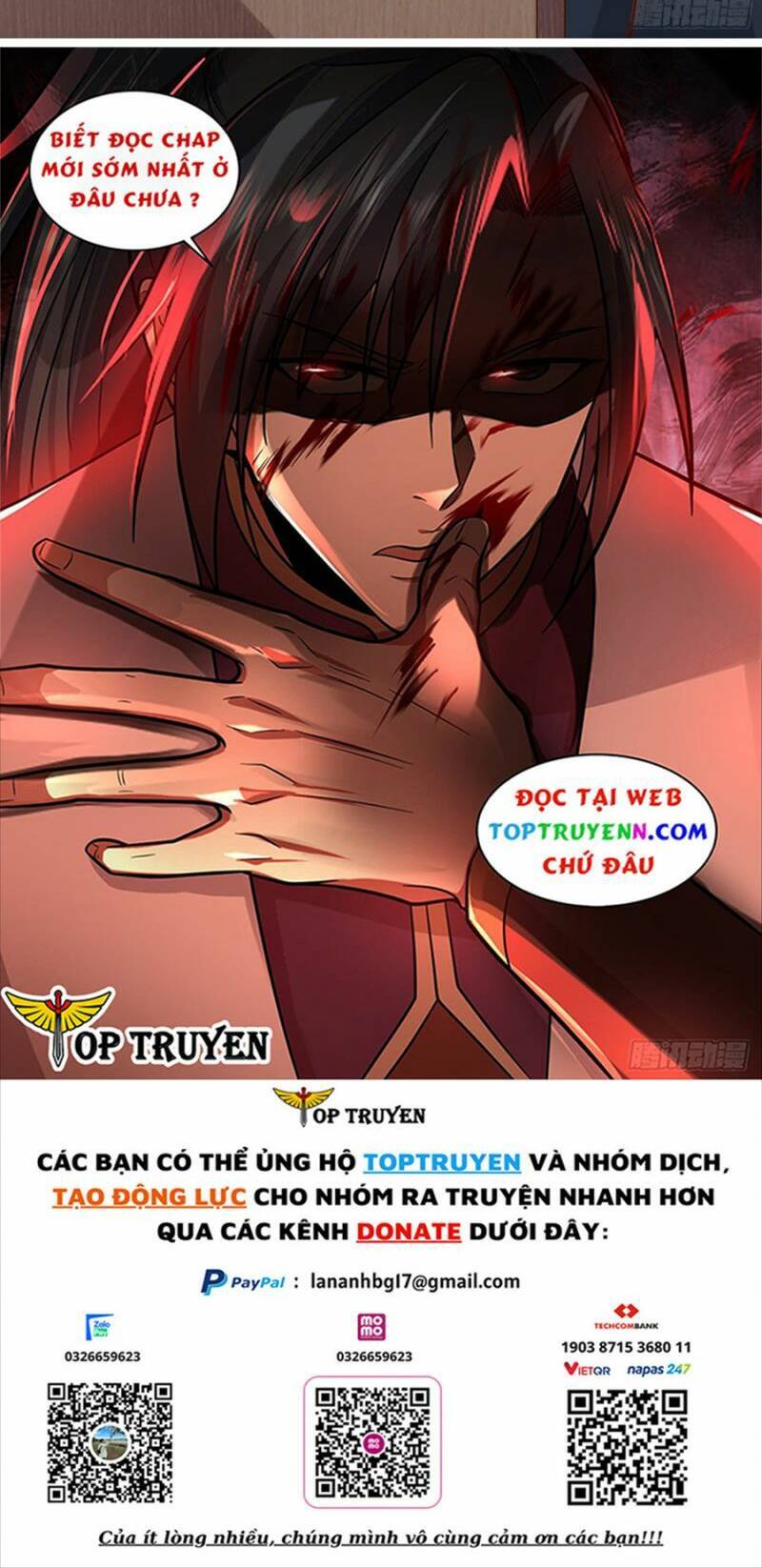 Mỗi Tuần Ta Có Một Thân Phận Mới