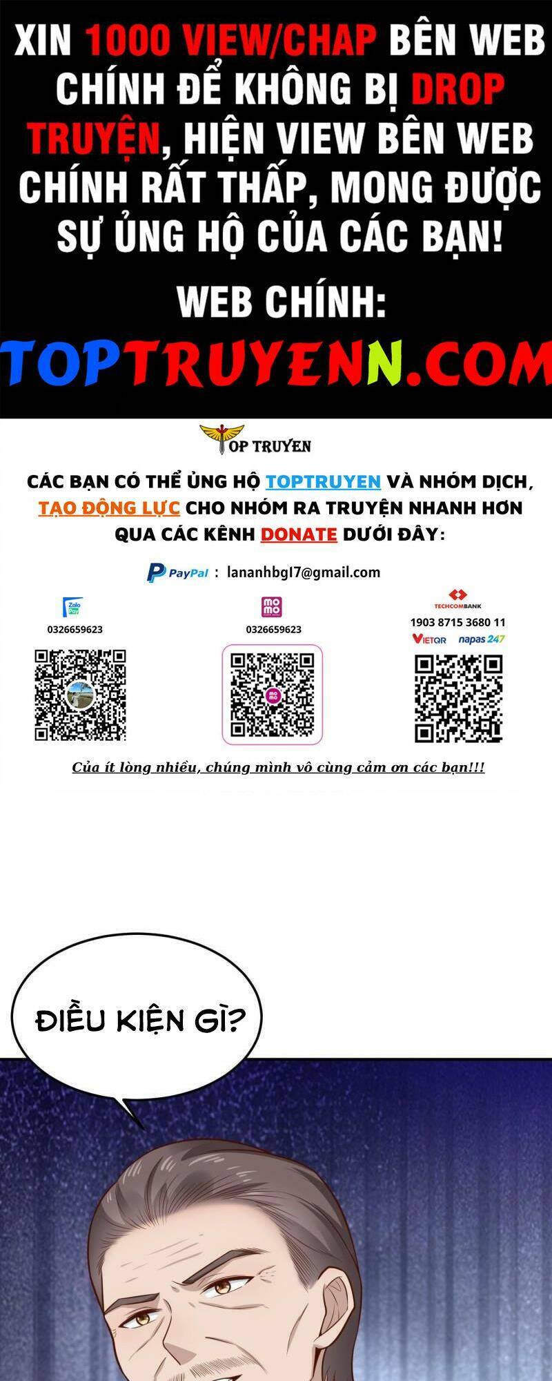 Mỗi Tuần Ta Có Một Thân Phận Mới