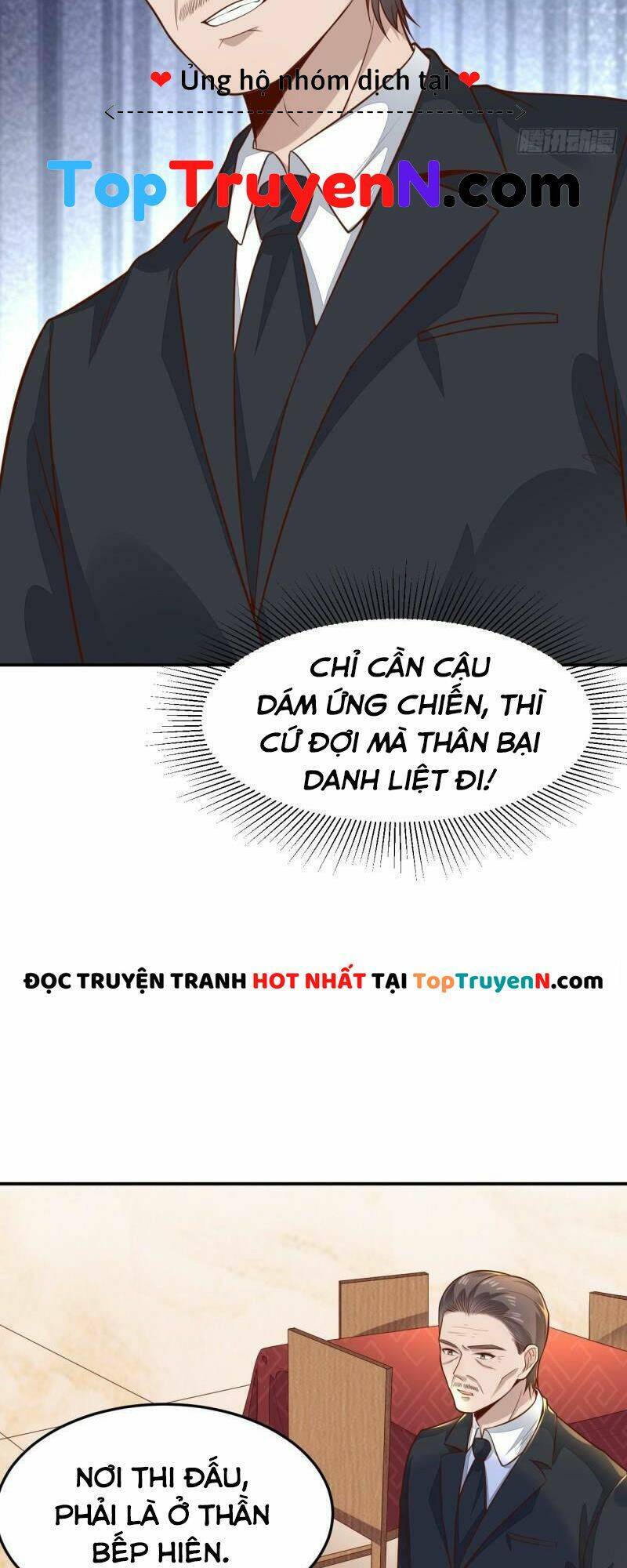Mỗi Tuần Ta Có Một Thân Phận Mới