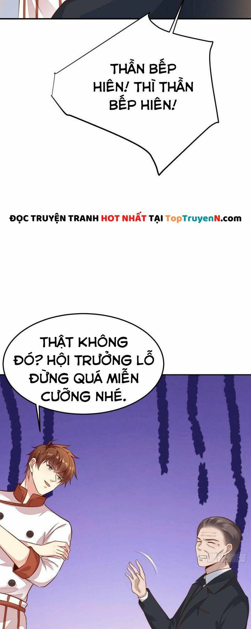 Mỗi Tuần Ta Có Một Thân Phận Mới