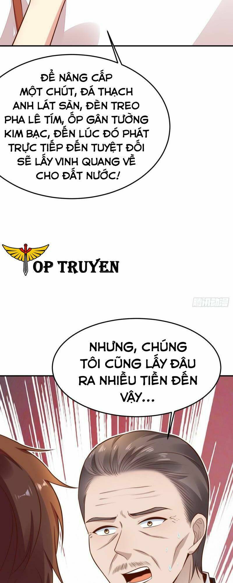 Mỗi Tuần Ta Có Một Thân Phận Mới