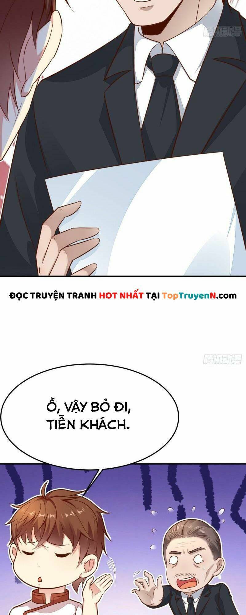Mỗi Tuần Ta Có Một Thân Phận Mới