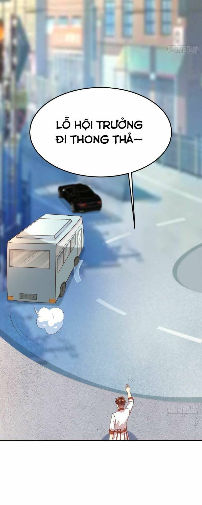 Mỗi Tuần Ta Có Một Thân Phận Mới