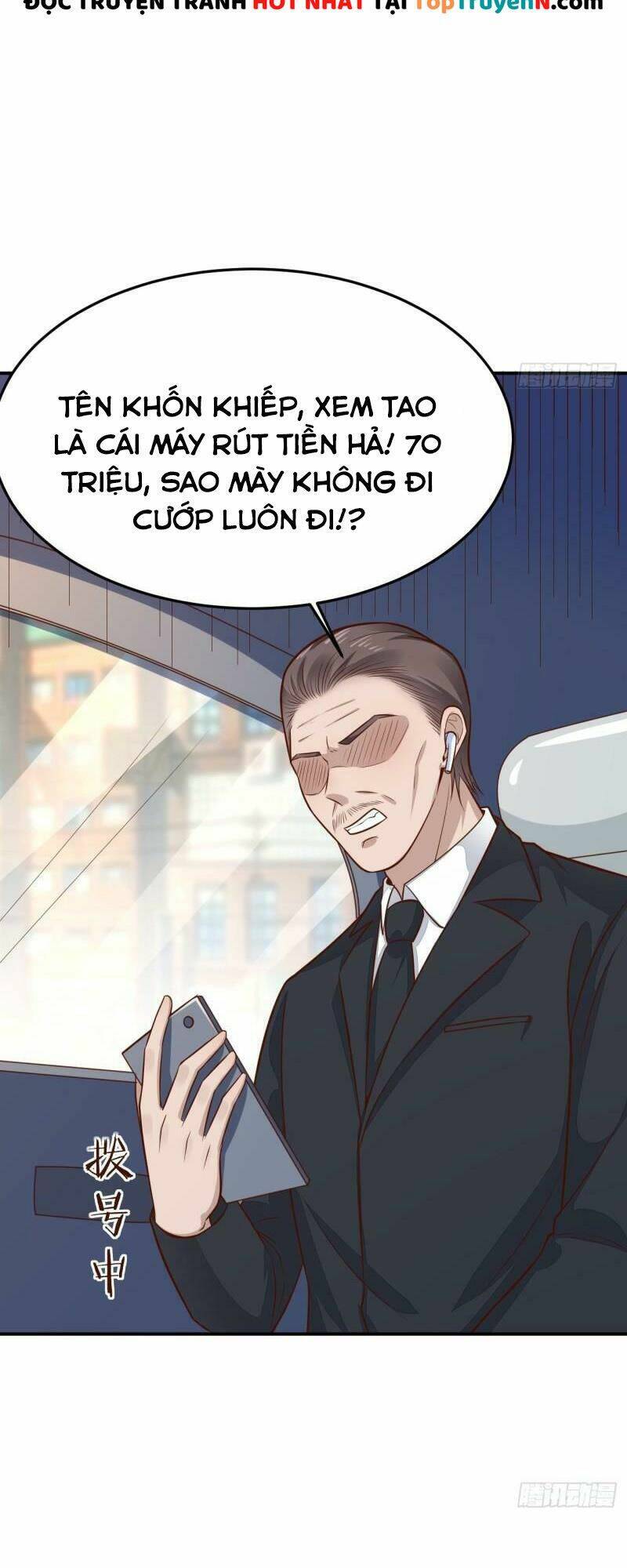 Mỗi Tuần Ta Có Một Thân Phận Mới