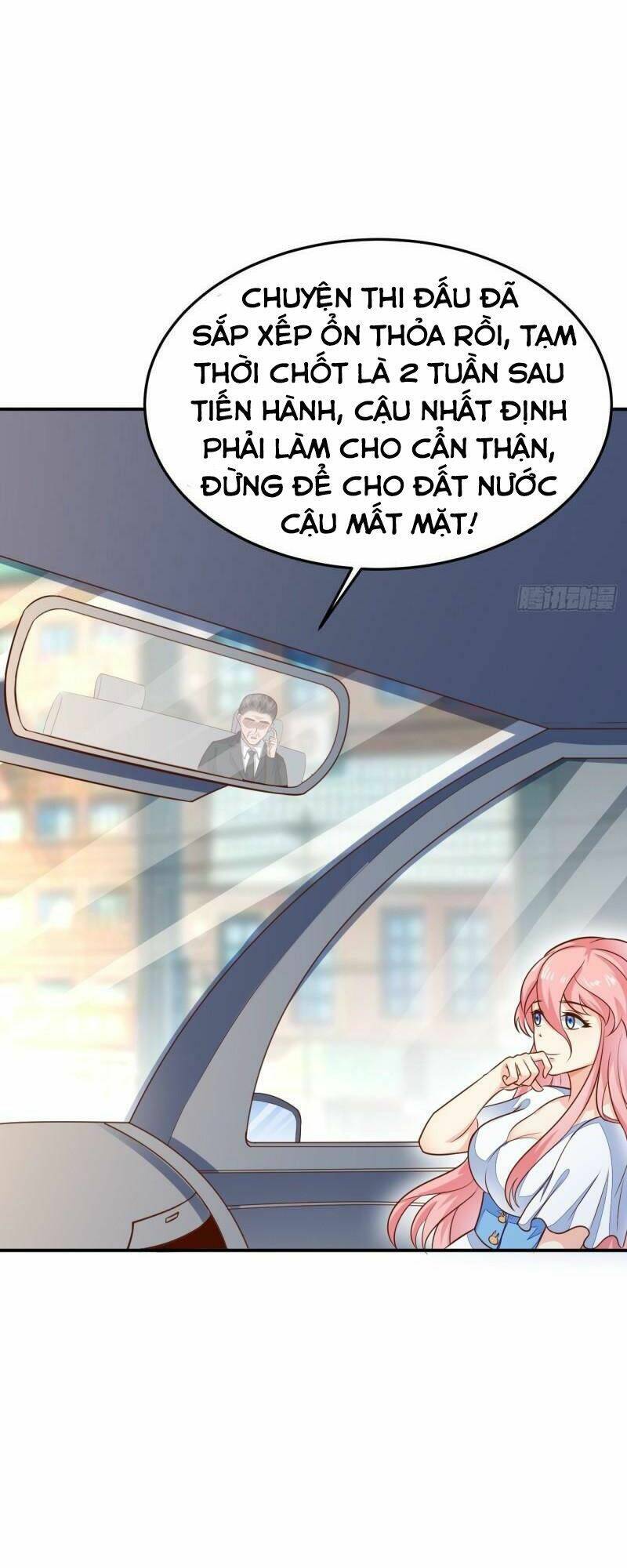Mỗi Tuần Ta Có Một Thân Phận Mới