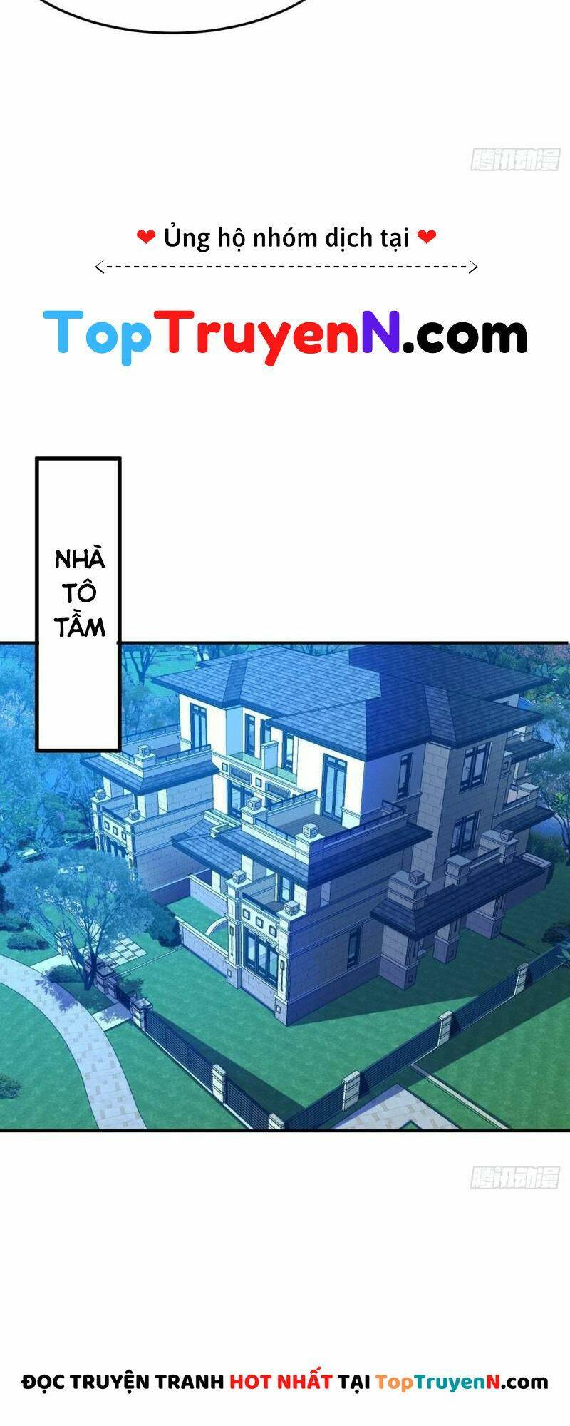 Mỗi Tuần Ta Có Một Thân Phận Mới