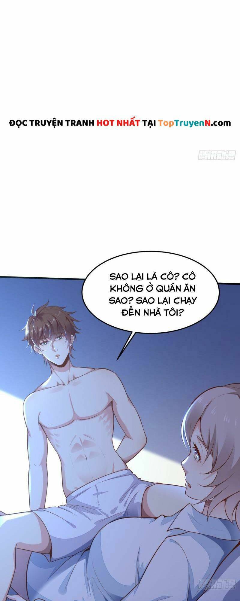 Mỗi Tuần Ta Có Một Thân Phận Mới
