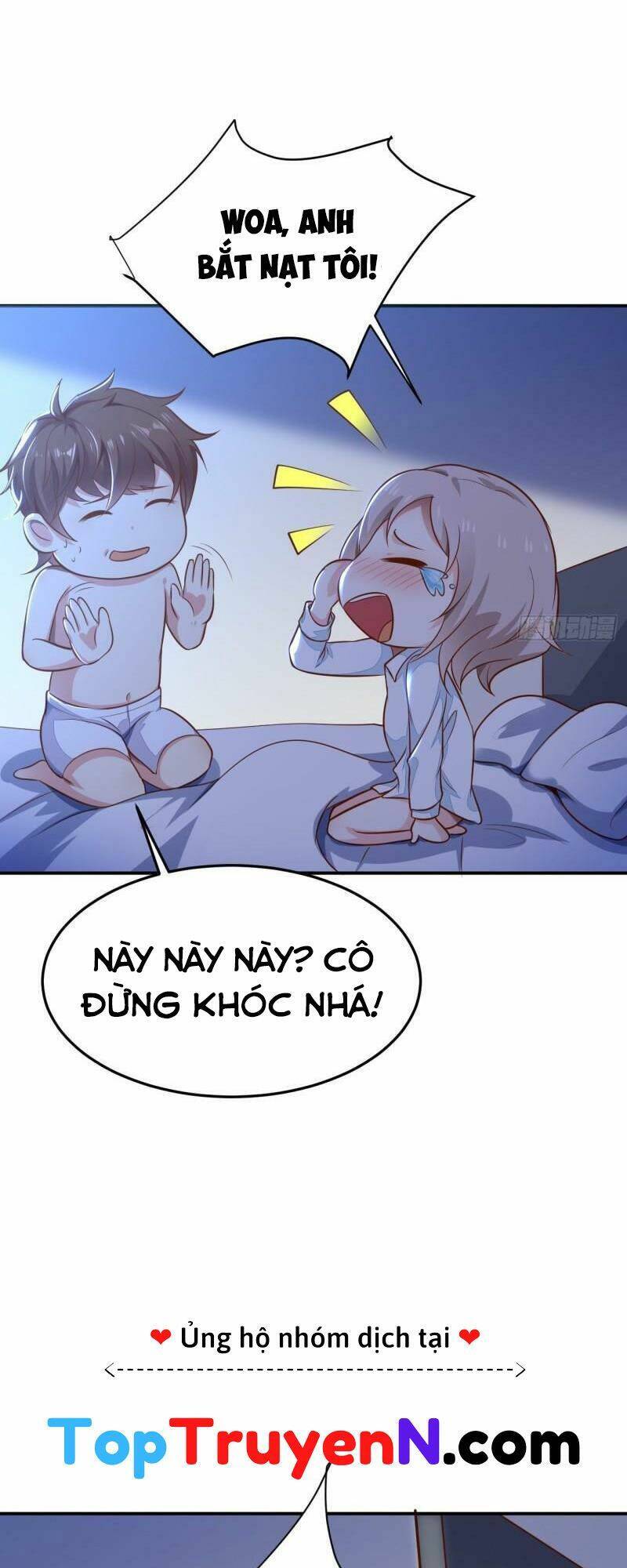 Mỗi Tuần Ta Có Một Thân Phận Mới