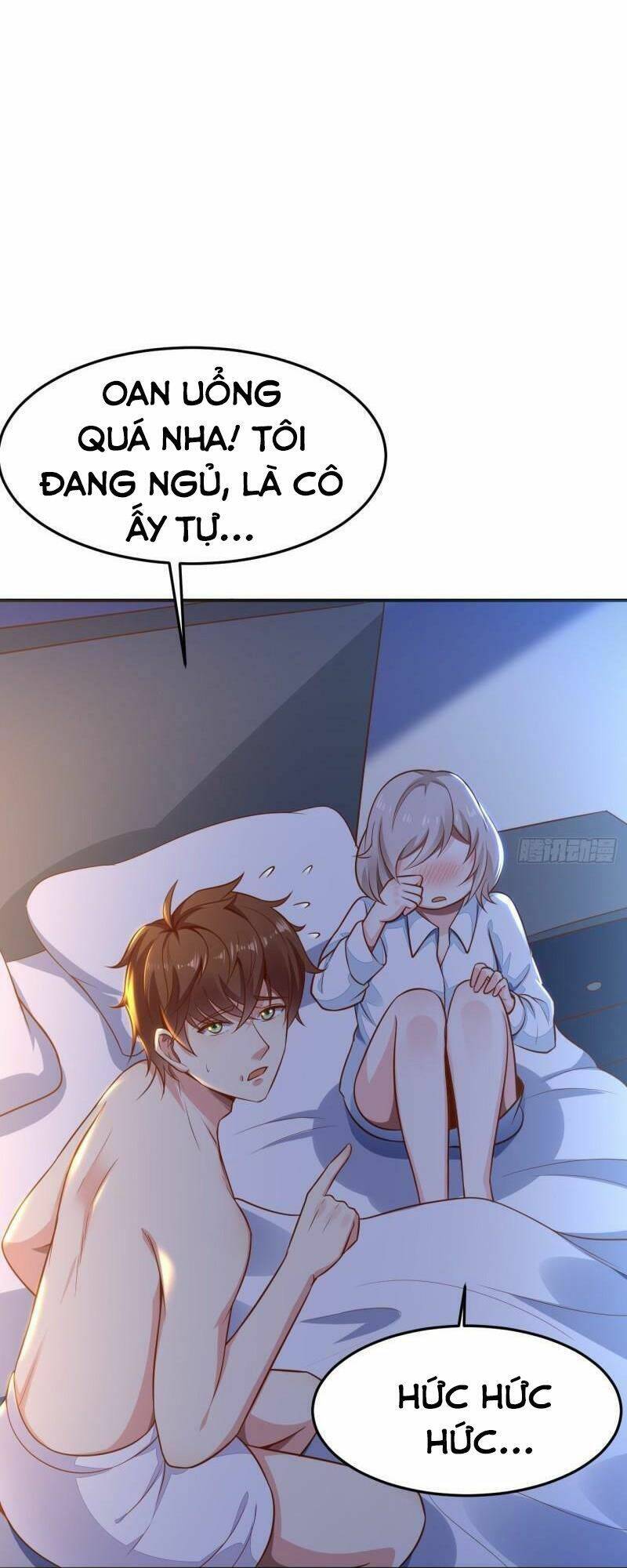 Mỗi Tuần Ta Có Một Thân Phận Mới