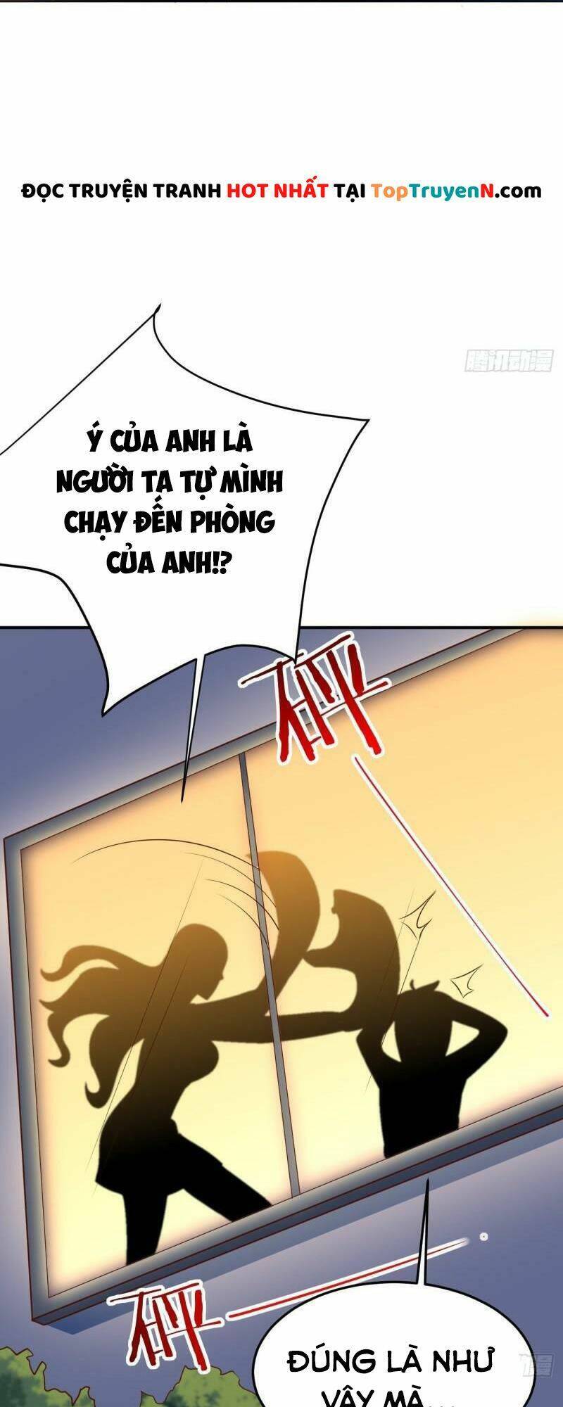 Mỗi Tuần Ta Có Một Thân Phận Mới