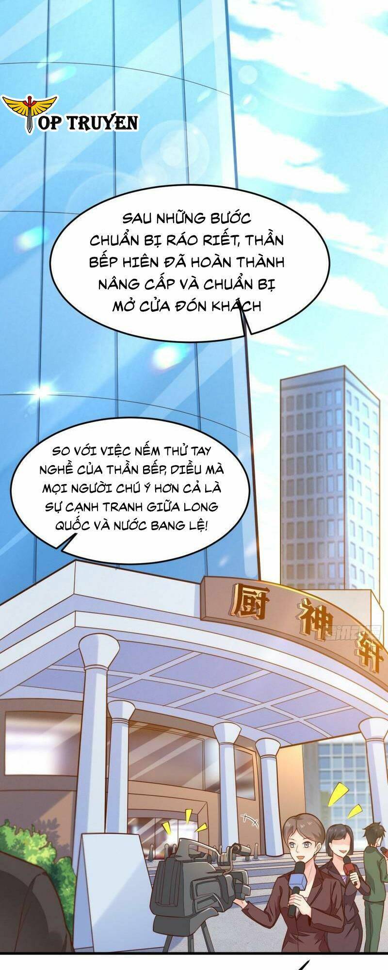 Mỗi Tuần Ta Có Một Thân Phận Mới