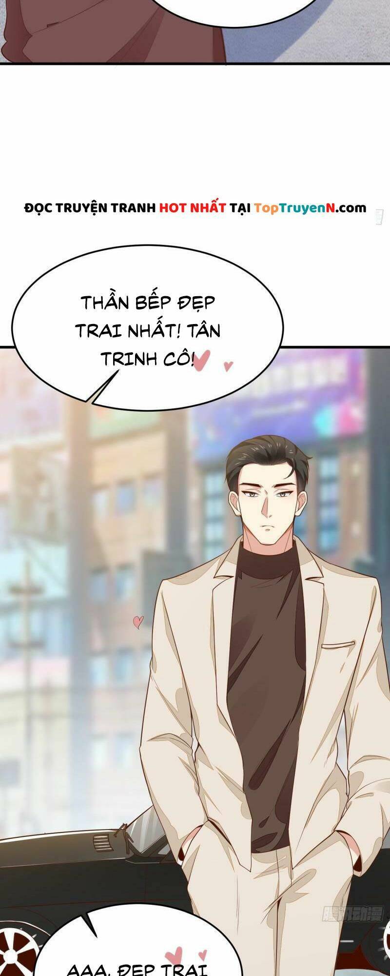 Mỗi Tuần Ta Có Một Thân Phận Mới