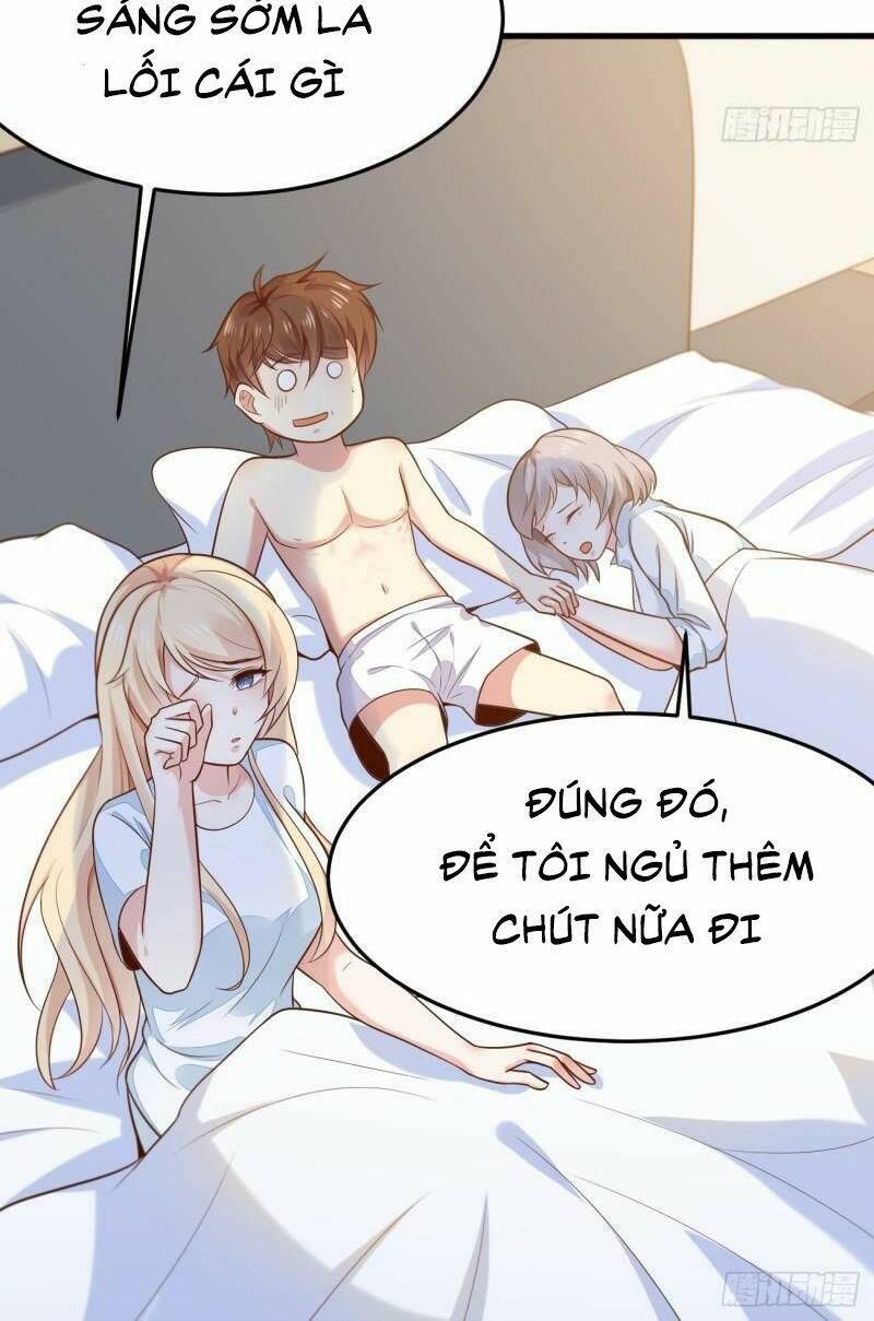 Mỗi Tuần Ta Có Một Thân Phận Mới