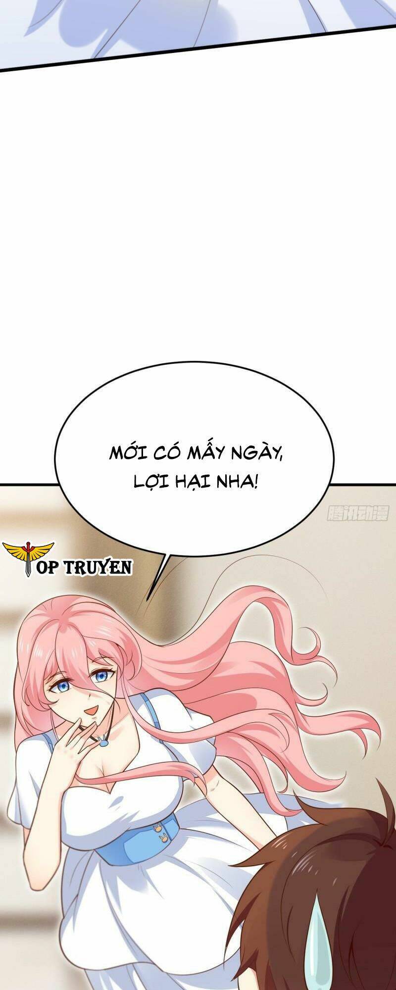 Mỗi Tuần Ta Có Một Thân Phận Mới
