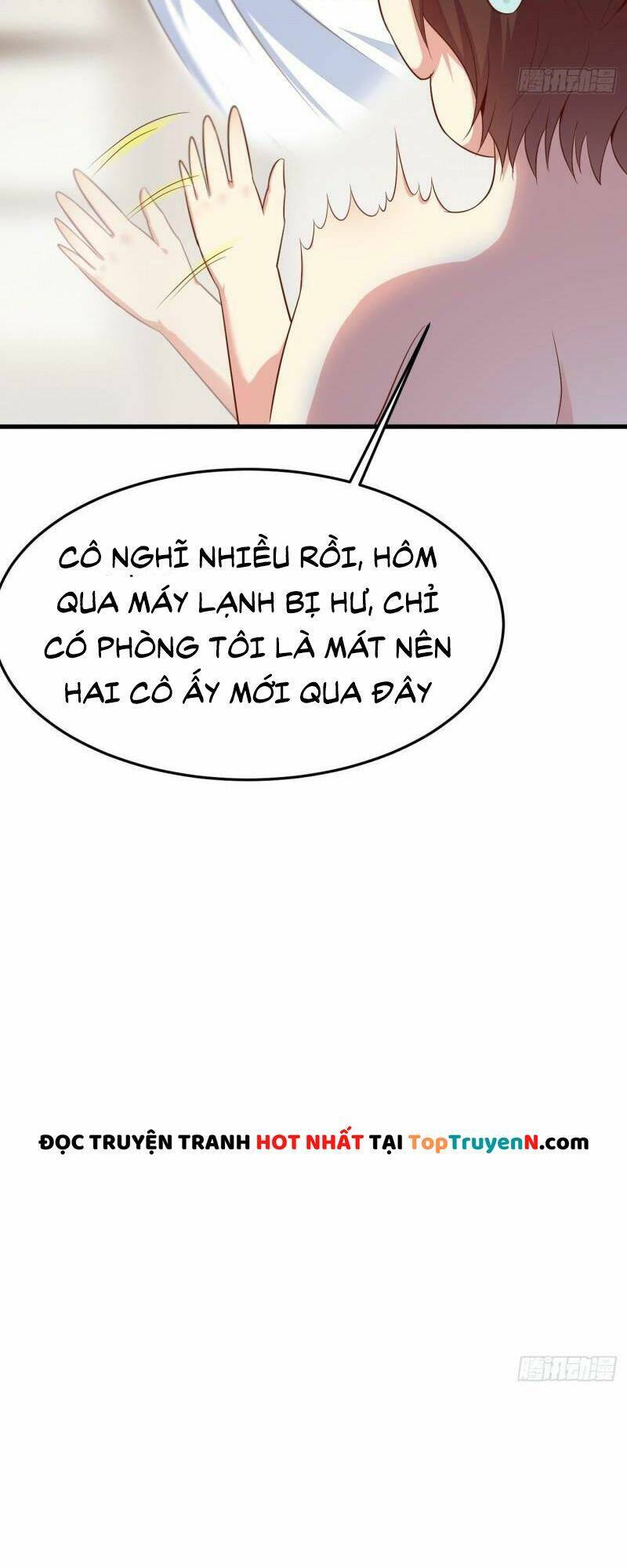 Mỗi Tuần Ta Có Một Thân Phận Mới