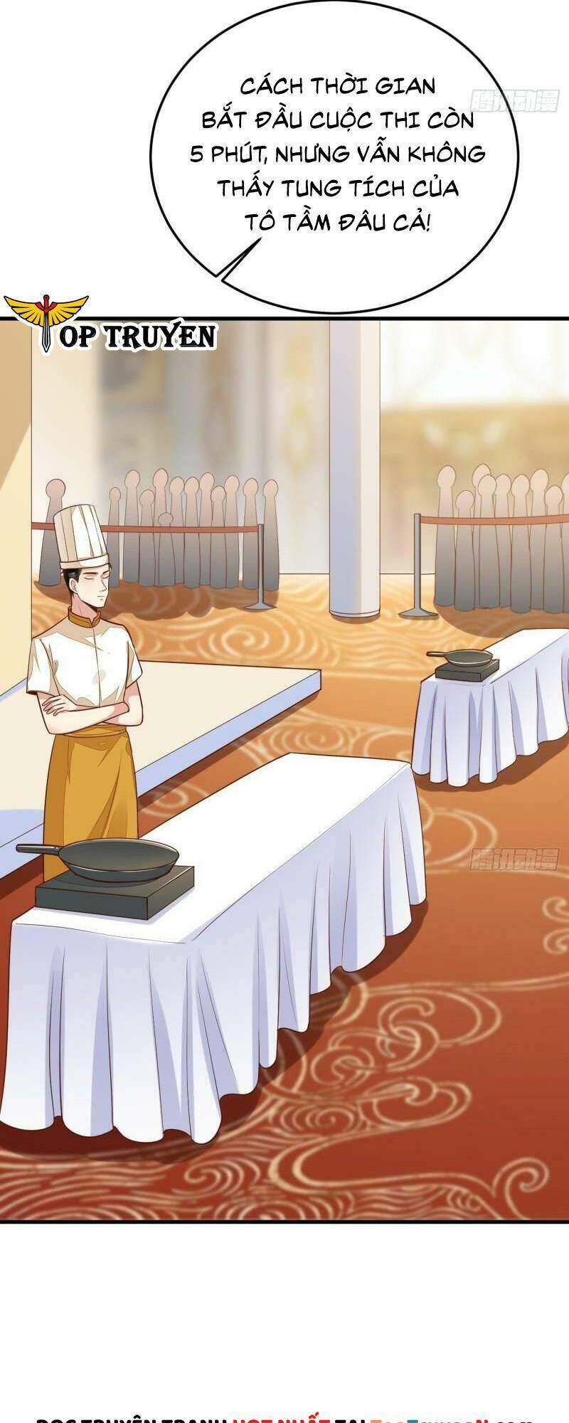 Mỗi Tuần Ta Có Một Thân Phận Mới