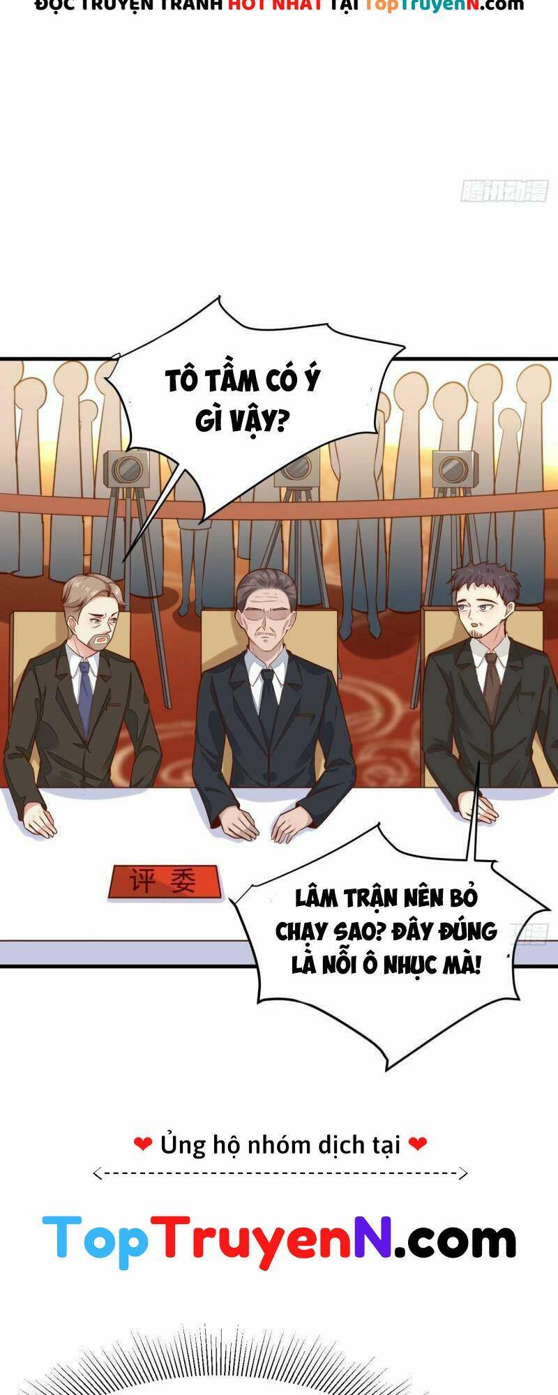 Mỗi Tuần Ta Có Một Thân Phận Mới