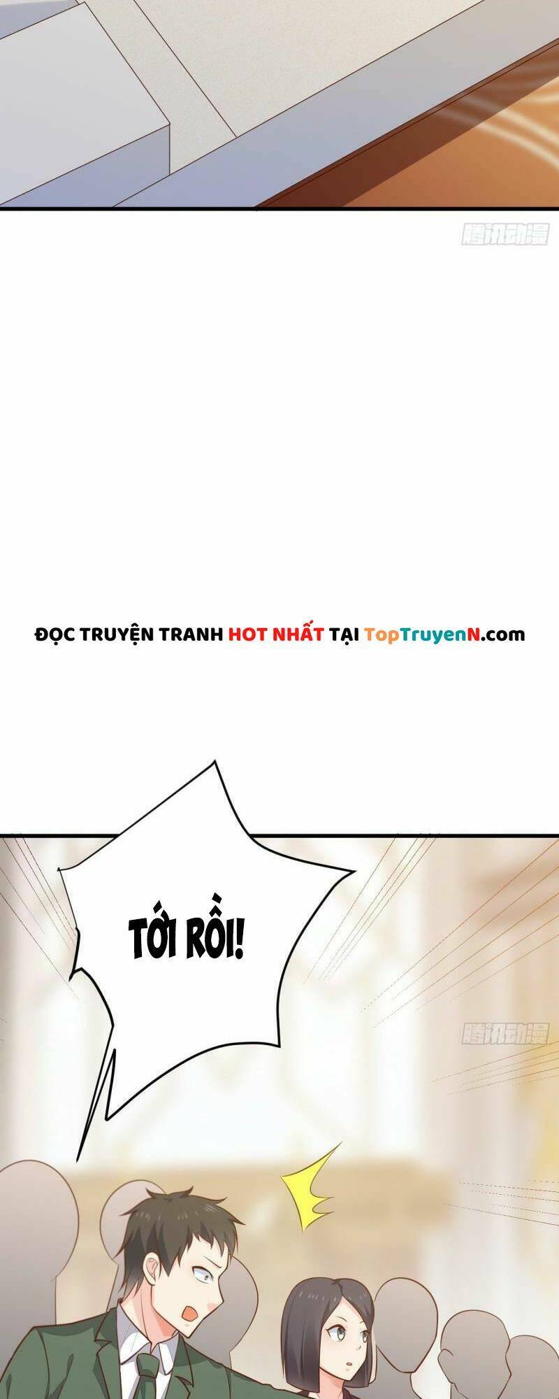 Mỗi Tuần Ta Có Một Thân Phận Mới