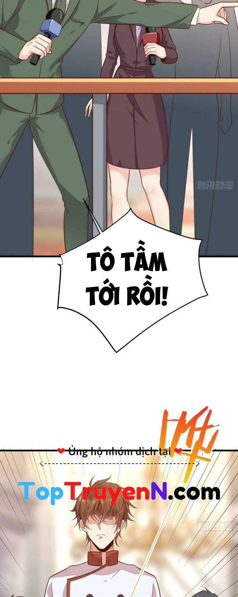Mỗi Tuần Ta Có Một Thân Phận Mới