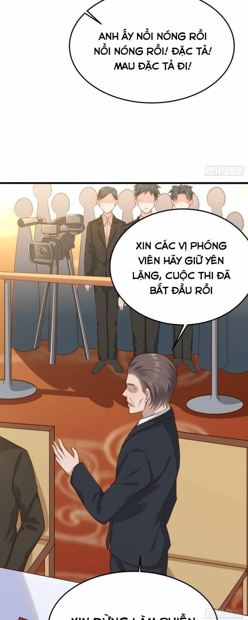Mỗi Tuần Ta Có Một Thân Phận Mới