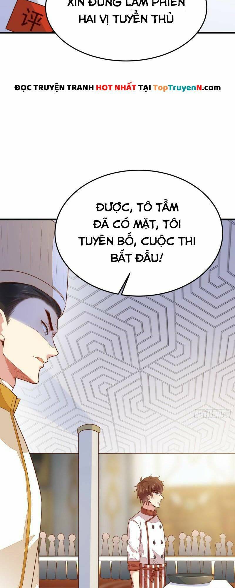 Mỗi Tuần Ta Có Một Thân Phận Mới