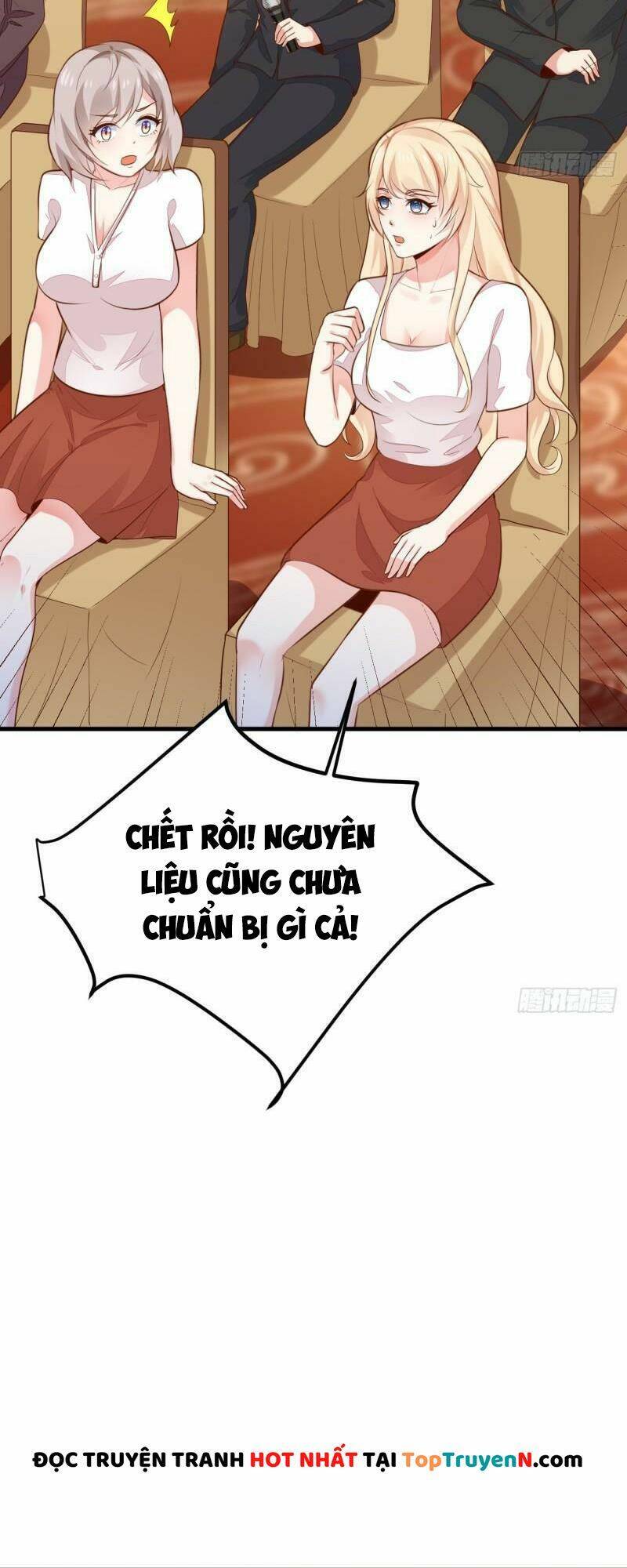 Mỗi Tuần Ta Có Một Thân Phận Mới