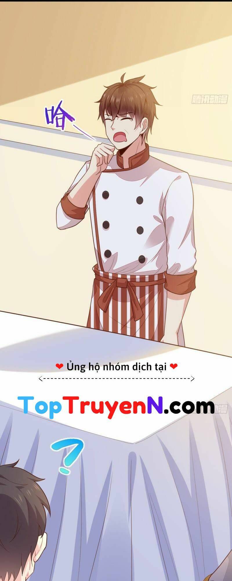 Mỗi Tuần Ta Có Một Thân Phận Mới