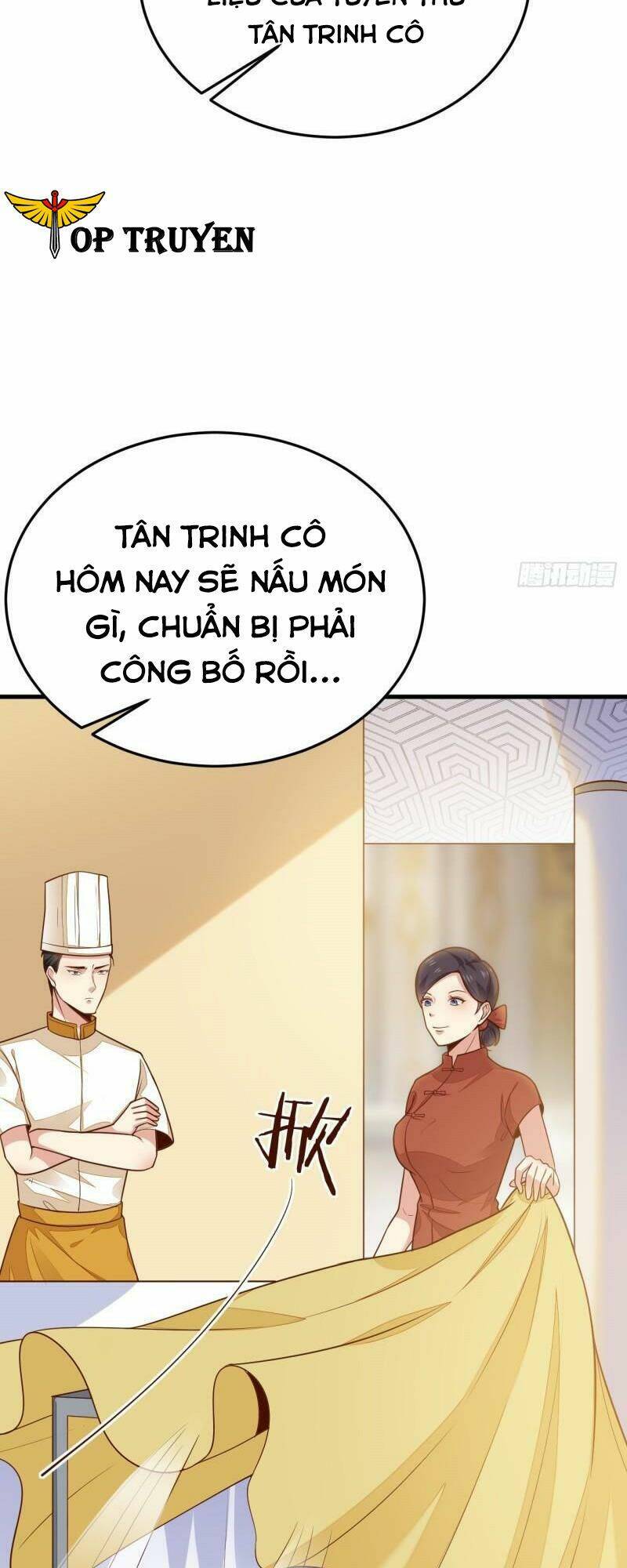 Mỗi Tuần Ta Có Một Thân Phận Mới