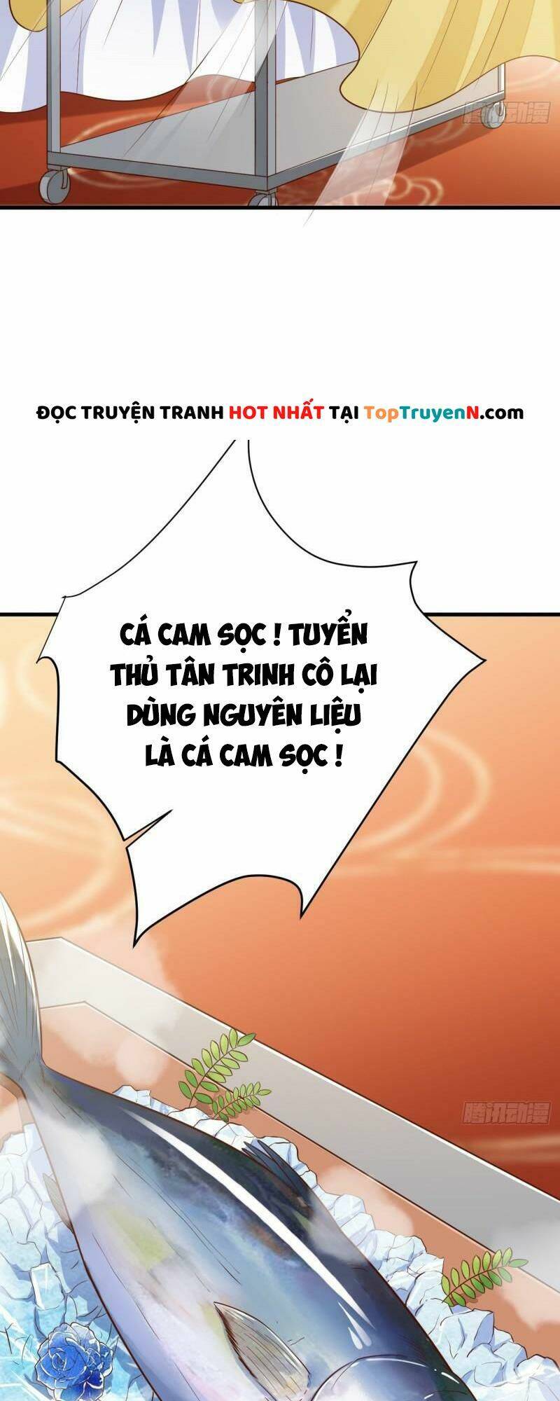Mỗi Tuần Ta Có Một Thân Phận Mới
