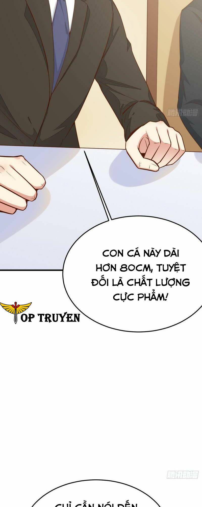 Mỗi Tuần Ta Có Một Thân Phận Mới